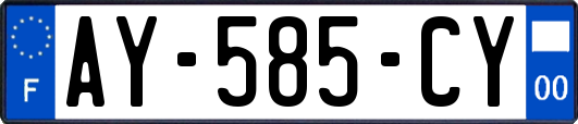 AY-585-CY