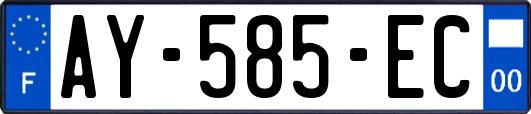 AY-585-EC