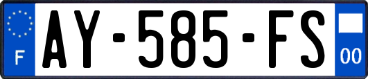 AY-585-FS
