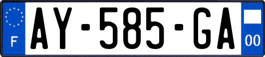 AY-585-GA