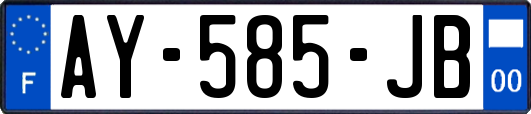 AY-585-JB