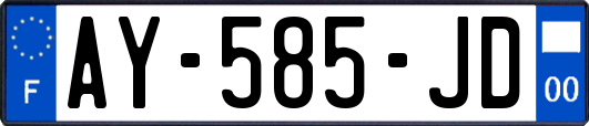 AY-585-JD