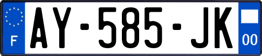 AY-585-JK