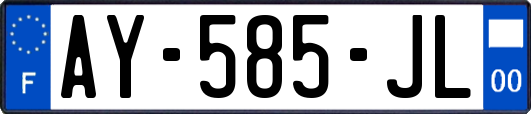 AY-585-JL
