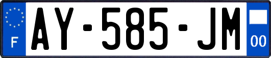 AY-585-JM