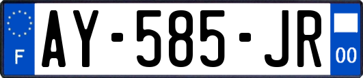 AY-585-JR