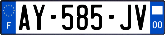 AY-585-JV