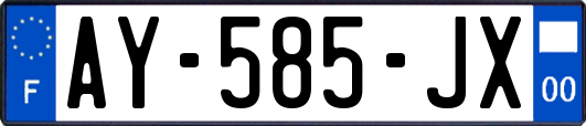 AY-585-JX