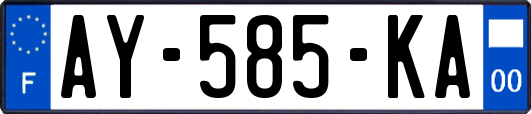 AY-585-KA