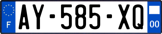 AY-585-XQ