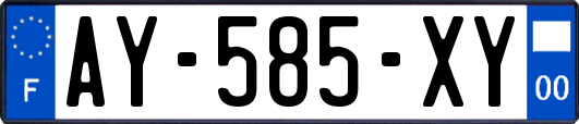 AY-585-XY