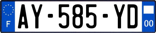 AY-585-YD