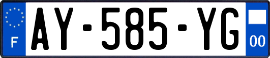 AY-585-YG