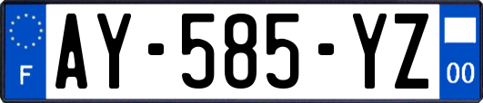 AY-585-YZ