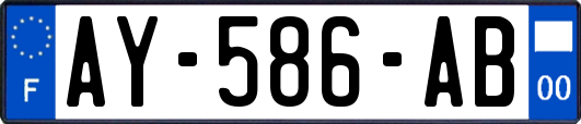 AY-586-AB