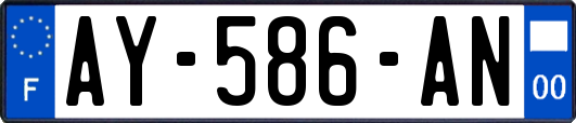 AY-586-AN