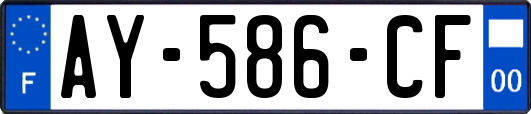 AY-586-CF