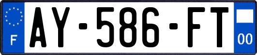 AY-586-FT