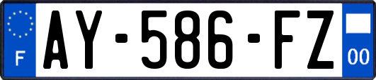 AY-586-FZ