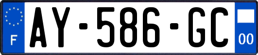AY-586-GC
