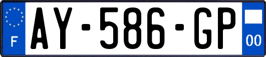AY-586-GP