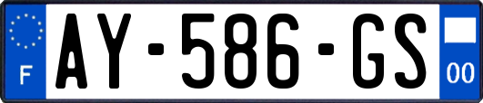 AY-586-GS