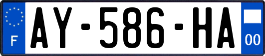 AY-586-HA
