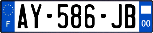 AY-586-JB