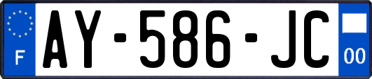 AY-586-JC