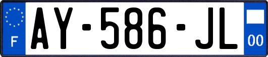 AY-586-JL