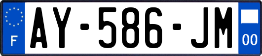 AY-586-JM