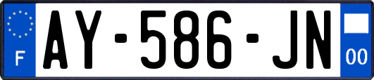 AY-586-JN
