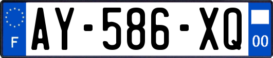 AY-586-XQ