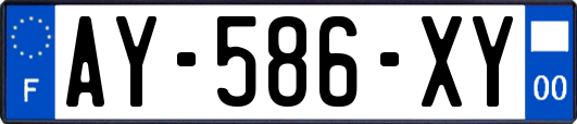 AY-586-XY