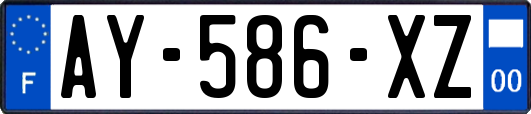 AY-586-XZ