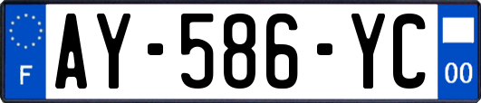 AY-586-YC
