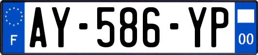 AY-586-YP