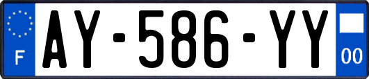 AY-586-YY
