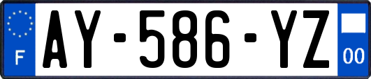 AY-586-YZ