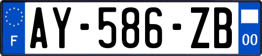 AY-586-ZB