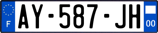 AY-587-JH
