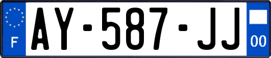 AY-587-JJ