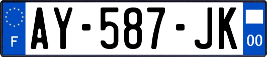AY-587-JK
