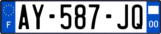 AY-587-JQ