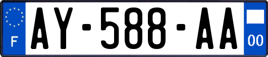 AY-588-AA