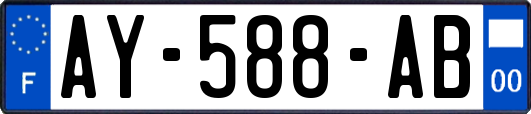 AY-588-AB