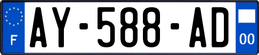 AY-588-AD