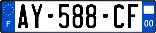 AY-588-CF