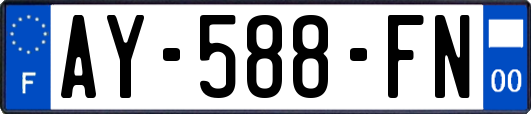 AY-588-FN