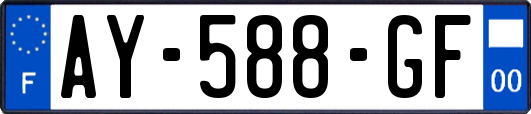 AY-588-GF